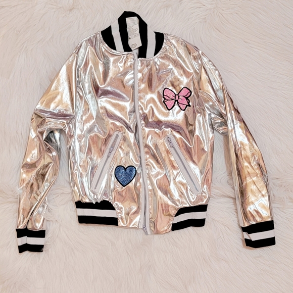 JOJO SIWA CHILD COSTUME - Picture 11 of 16